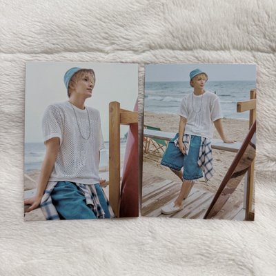 迷12 橘版KIT專 明信片