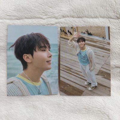 迷12 橘版KIT專 明信片