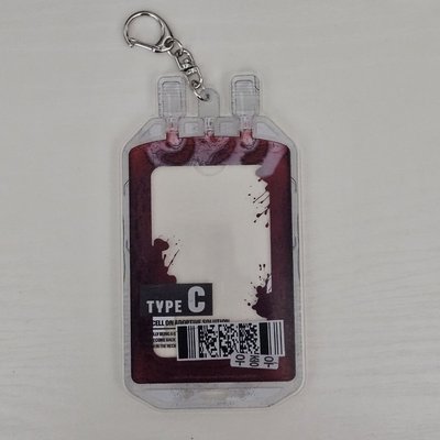 36.5度的晚餐 琮宇血包卡套