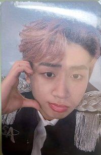 Future For One    周邊卡 畢業卡