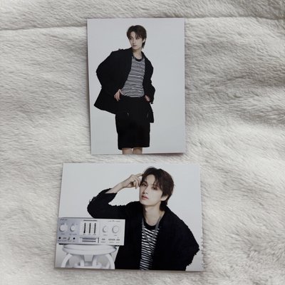 迷12 白版KIT專 明信片