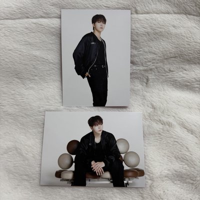 迷12 白版KIT專 明信片