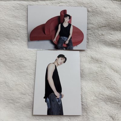 迷12 白版KIT專 明信片