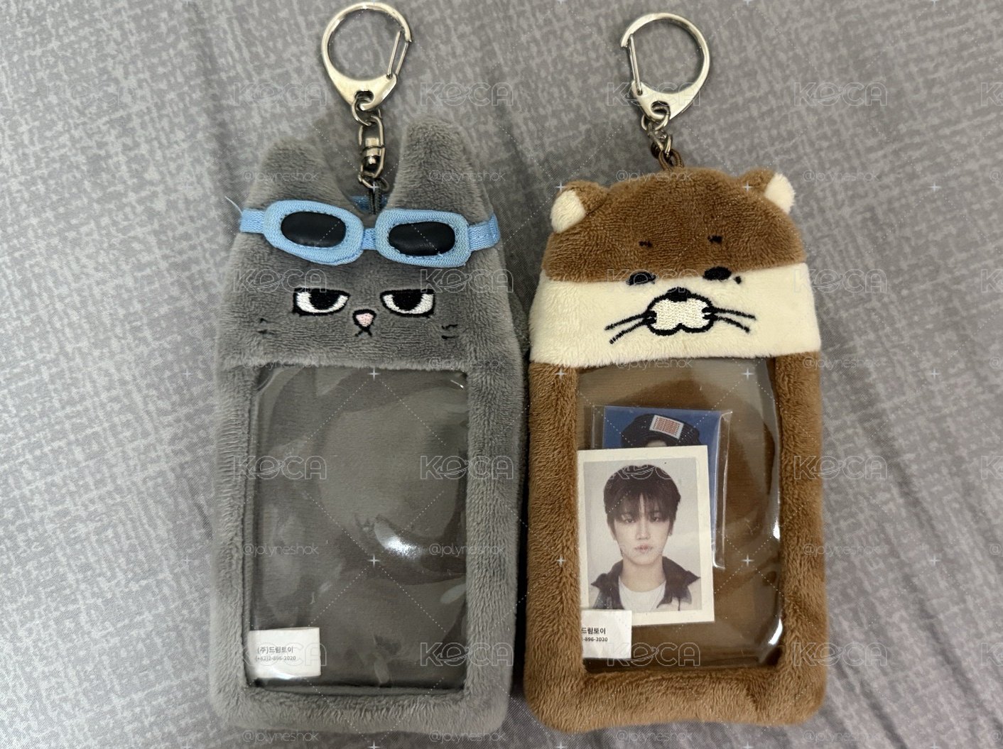 bbnexdo一代卡套