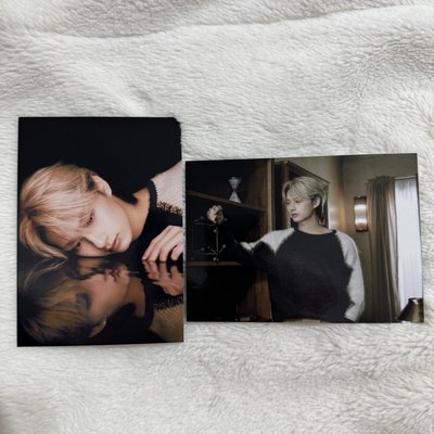 迷10 KIT專 明信片