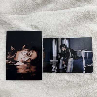 迷10 KIT專 明信片