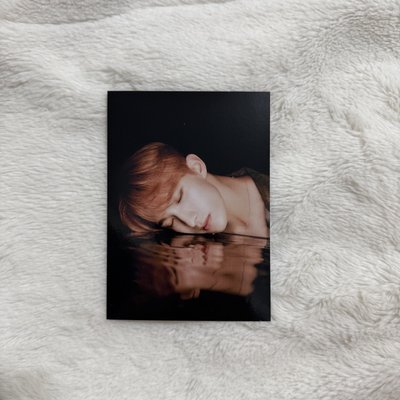 迷10 KIT專 明信片