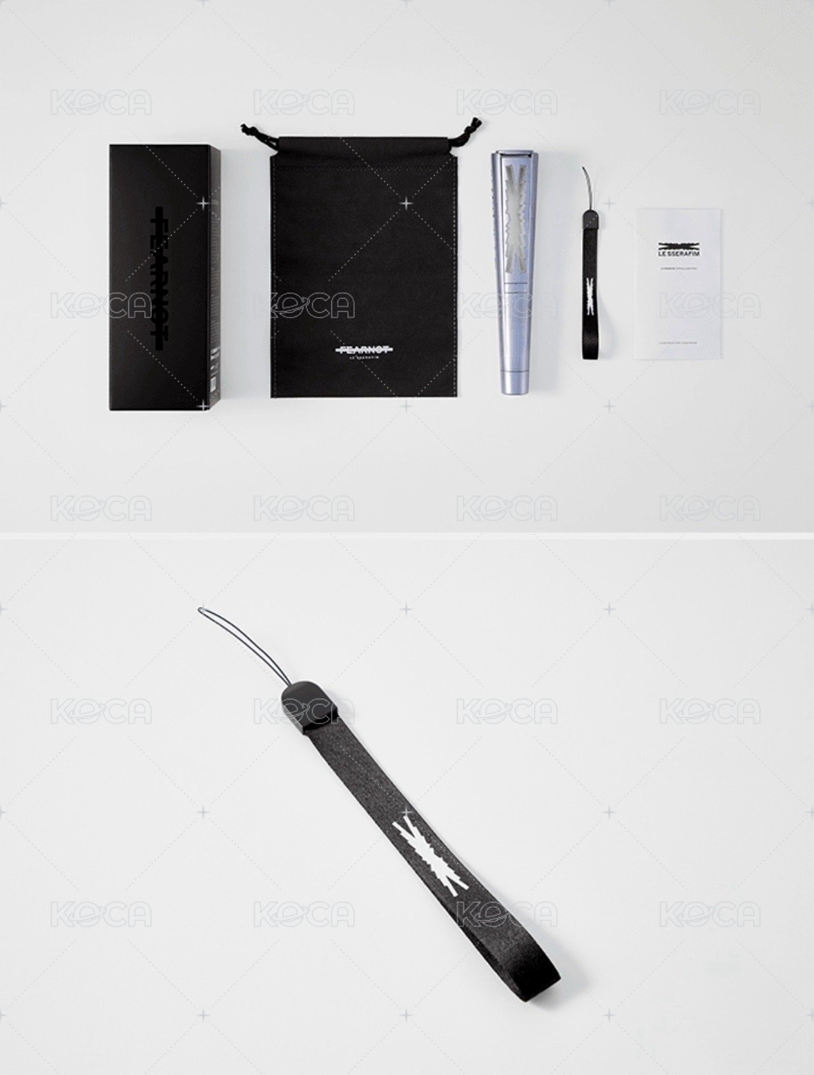 Official Light Stick