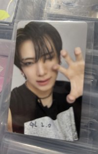 虎爪 (需多帶卡)