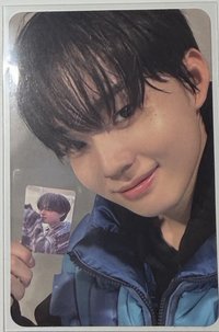 佳樹 佳樹 迷一 專輯卡 預售禮