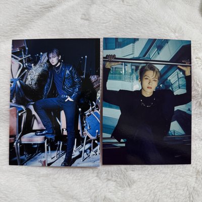 迷9 KIT專 明信片