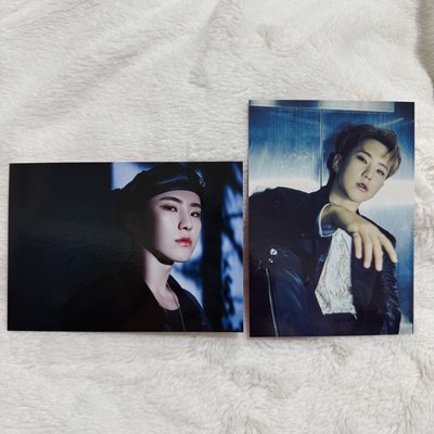 迷9 KIT專 明信片