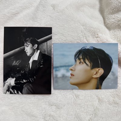 迷9 KIT專 明信片