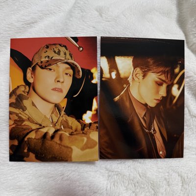 迷9 KIT專 明信片