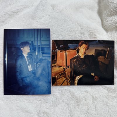 迷9 KIT專 明信片