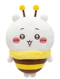 景品 大娃 BIG蜜蜂吉伊