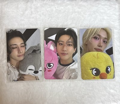 💙安可線下快閃滿額卡