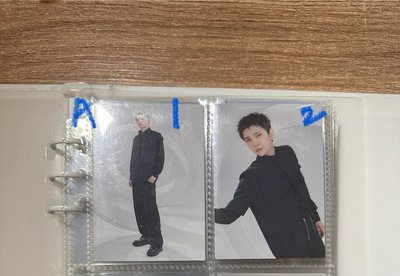 seventeen news 卡包隨機卡