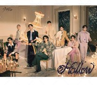 HollowB 🈚️隨機物