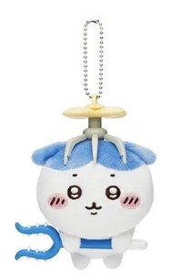 景品 吊娃 討伐失敗 小八 吊飾娃