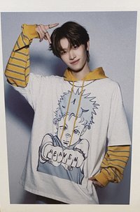 照片組 BOYS ll PLANET 檔案展 上海站 AFTER;JOURNEY 照片組 撕拉片陳凱文