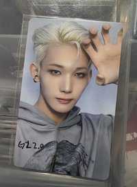 虎爪(需多帶卡)