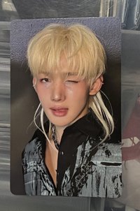 啾咪(需多帶卡)