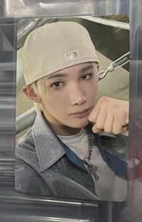 加油(需多帶卡)