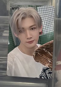 接球(需多帶卡)