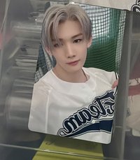 球隊名(需多帶卡)