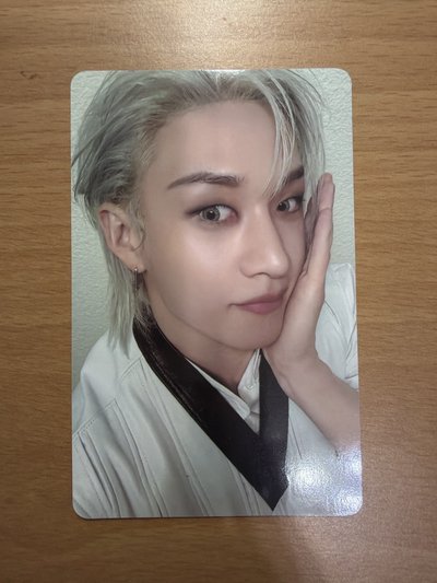 KARMA kms 2.0 特典卡 燦