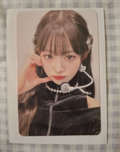 I'VE MINE 入場卡 / 場限卡 2/1 福岡場限特典