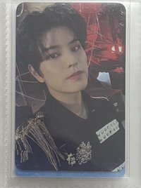 樂 yes24特典-玟（100）