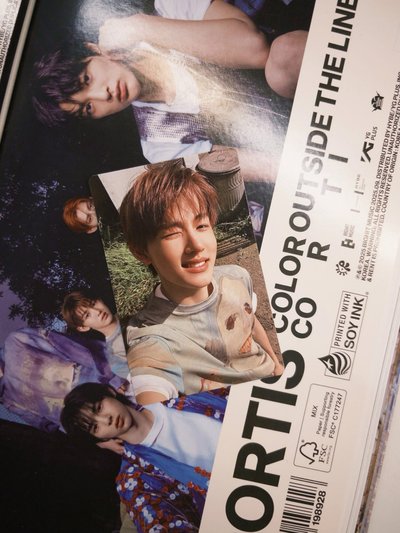 wvs訓馬 S3玹全專