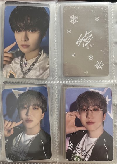 聖誕卡&五期會員