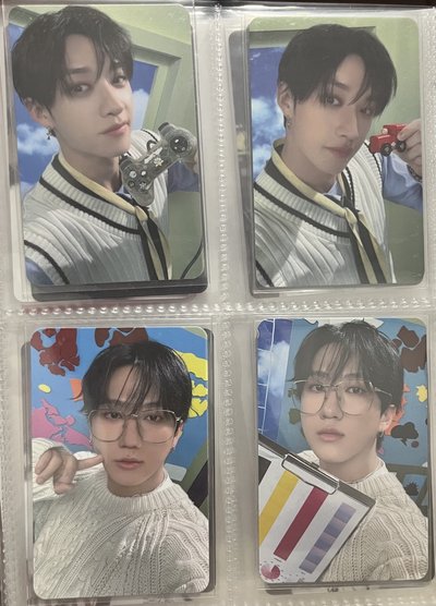 聖誕卡&五期會員