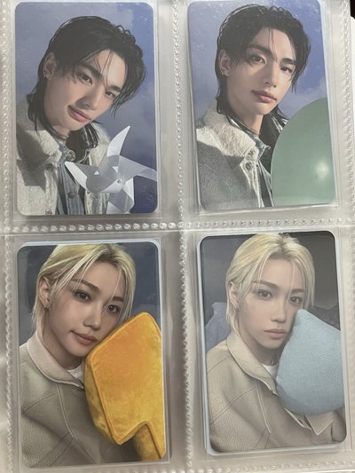 聖誕卡&五期會員