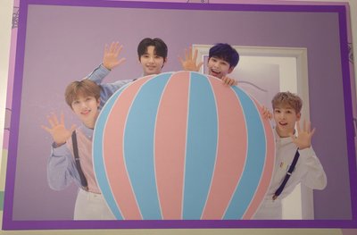 C-EXPRESS 票卷 / 門票 （缺宋）、C-EXPRESS 明信片（有缺）