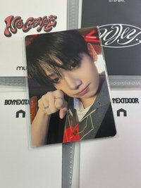 宰鉉日咖單封特典