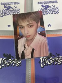 常赫日咖單封特典