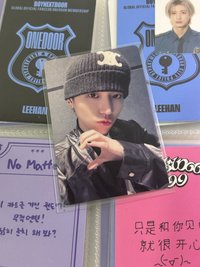 常赫一直娛簽售卡