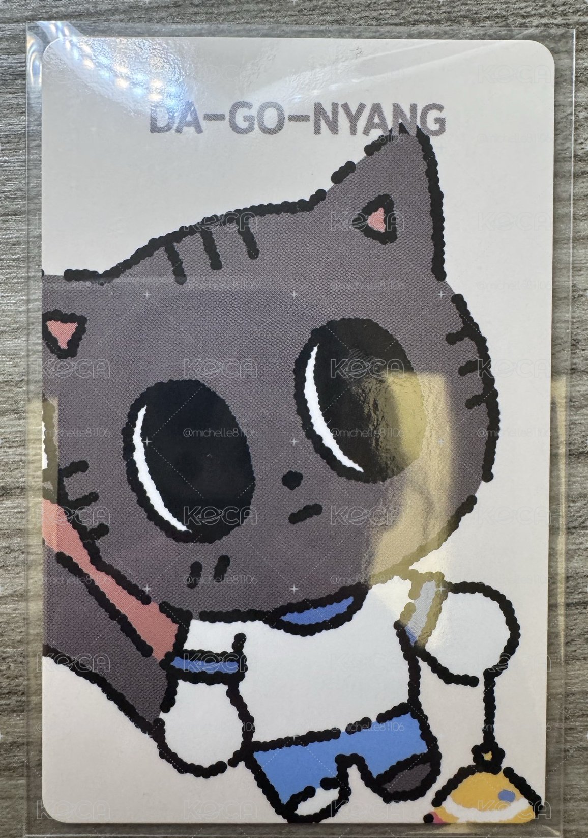 PPULBATU夏日快閃 大阪滿額卡 松喵 哼阿寧