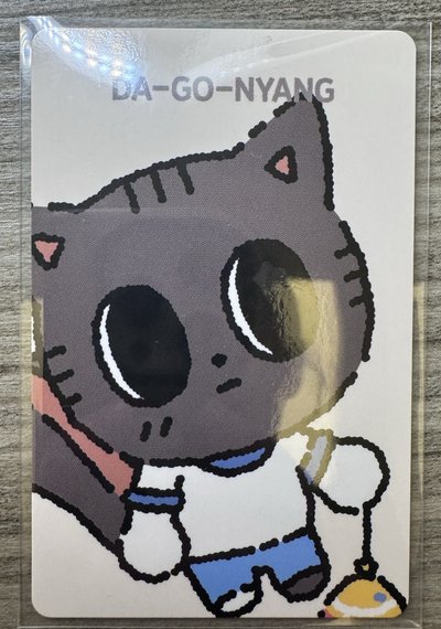 PPULBATU夏日快閃 大阪滿額卡 松喵 哼阿寧