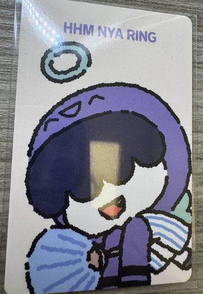PPULBATU夏日快閃 大阪滿額卡 松喵 哼阿寧