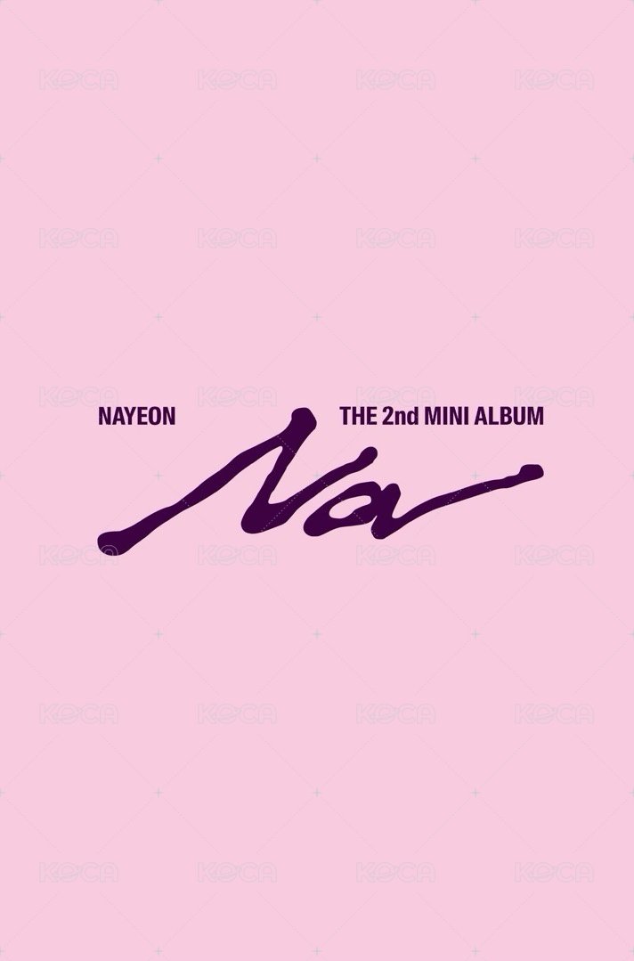 NA 打歌卡  背面