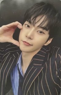 四巡THE MOMENTUM day2 入場卡 / 場限卡 