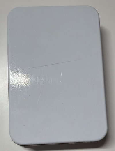 REMEMBER OUR TIME 盒裝小卡組 