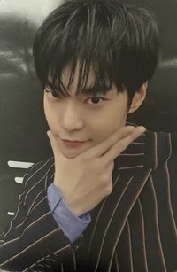 四巡THE MOMENTUM day1 入場卡 / 場限卡 