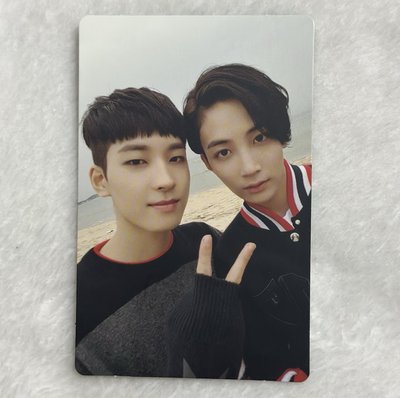 迷3雙人卡/圓漢