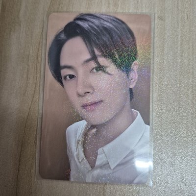 朴綜星 日巡ZONE卡